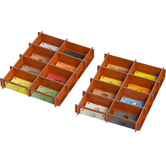 Agricola: 15th Anniversary Edition Box - Picture 3 of 4